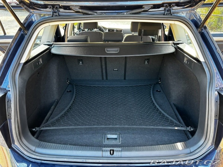 Volkswagen Golf 2,0   TDI 110 kW (2014) 2014