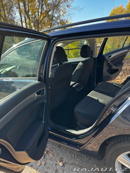 Volkswagen Golf 2,0   TDI 110 kW (2014) 2014