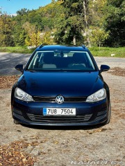 Volkswagen Golf 2,0 TDI 110 kW (2014) 2014