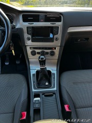 Volkswagen Golf 2,0 TDI 110 kW (2014) 2014