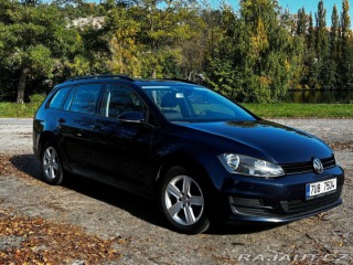 Volkswagen Golf 2,0 TDI 110 kW (2014) 2014