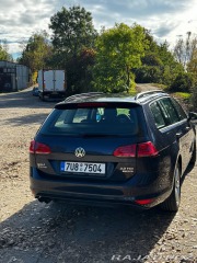 Volkswagen Golf 2,0 TDI 110 kW (2014) 2014