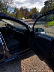 Volkswagen Golf 2,0 TDI 110 kW (2014) 2014