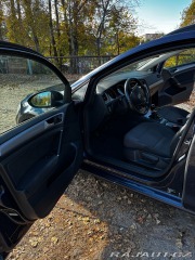 Volkswagen Golf 2,0 TDI 110 kW (2014) 2014