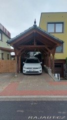 Volkswagen Ostatní modely 1,6   D-Diesel 1800