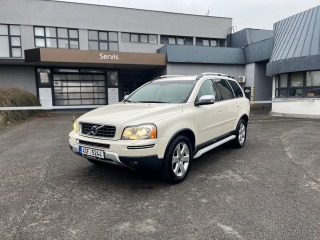 Volvo XC90 2,4   D5 136kw Polestar
