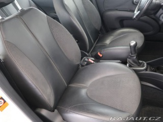 Nissan Micra 1.6i,81kW,Manuál 2008