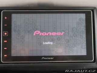 Nissan Micra 1.6i,81kW,Manuál 2008