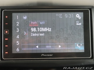 Nissan Micra 1.6i,81kW,Manuál 2008