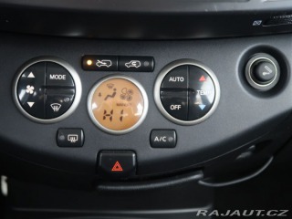 Nissan Micra 1.6i,81kW,Manuál 2008