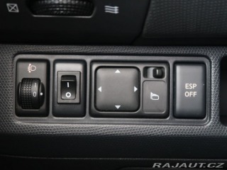 Nissan Micra 1.6i,81kW,Manuál 2008