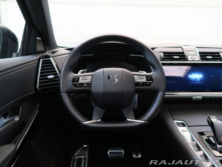 Ostatní značky Ostatní modely DS Automobiles DS7 Crossback 1.5BlueHDi,CZ,1Maj,ETOILE 1800