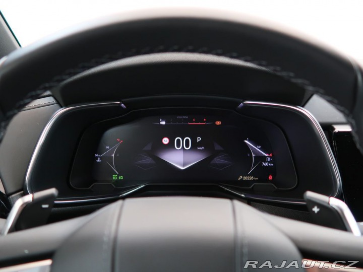 Ostatní značky Ostatní modely DS Automobiles DS7 Crossback 1.5BlueHDi,CZ,1Maj,ETOILE 1800