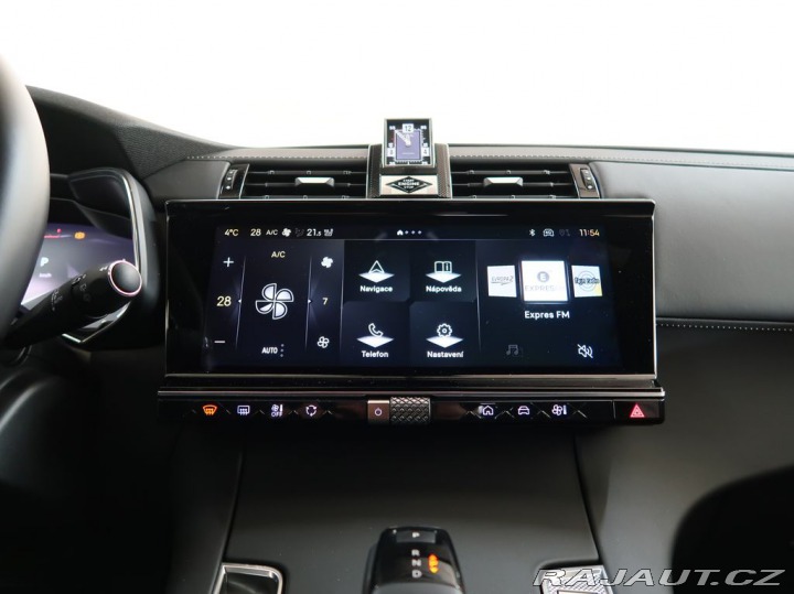 Ostatní značky Ostatní modely DS Automobiles DS7 Crossback 1.5BlueHDi,CZ,1Maj,ETOILE 1800