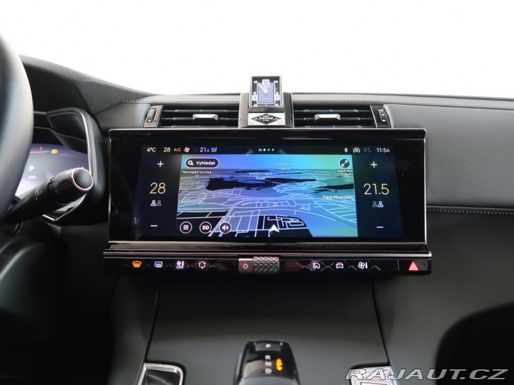 Ostatní značky Ostatní modely DS Automobiles DS7 Crossback 1.5BlueHDi,CZ,1Maj,ETOILE 1800