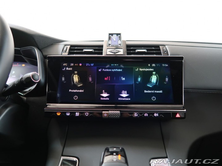 Ostatní značky Ostatní modely DS Automobiles DS7 Crossback 1.5BlueHDi,CZ,1Maj,ETOILE 1800