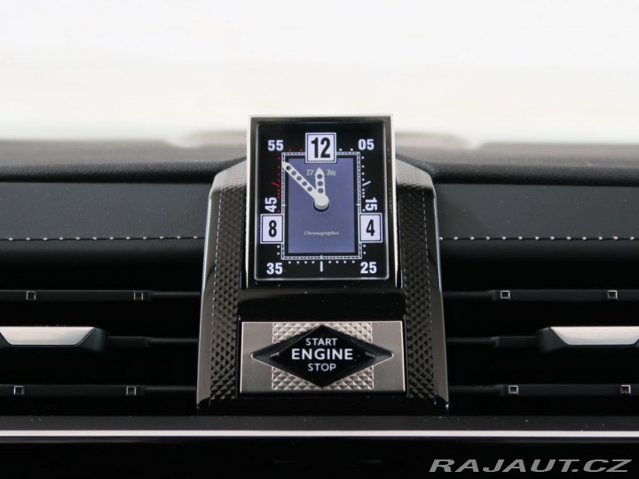 Ostatní značky Ostatní modely DS Automobiles DS7 Crossback 1.5BlueHDi,CZ,1Maj,ETOILE 1800