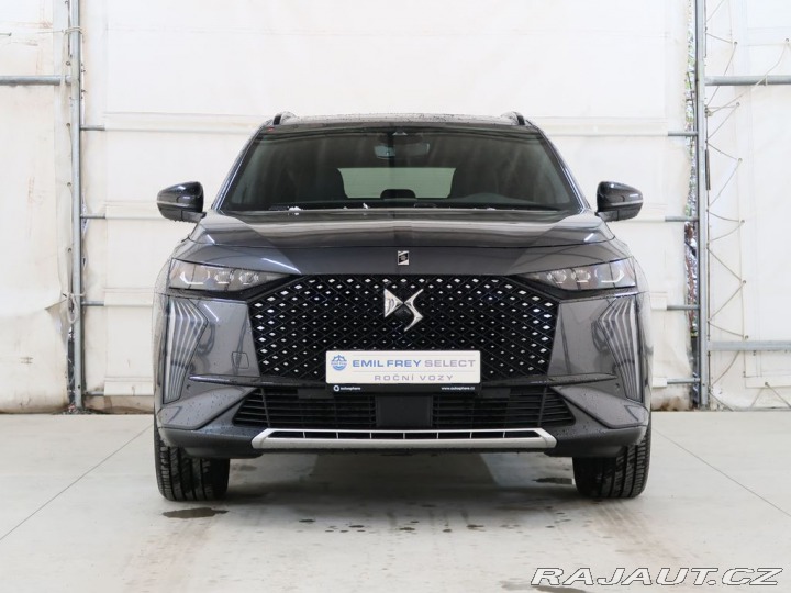 Ostatní značky Ostatní modely DS Automobiles DS7 Crossback 1.5BlueHDi,CZ,1Maj,ETOILE 1800