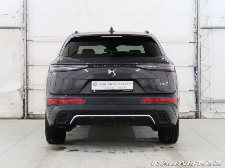 Ostatní značky Ostatní modely DS Automobiles DS7 Crossback 1.5BlueHDi,CZ,1Maj,ETOILE 1800