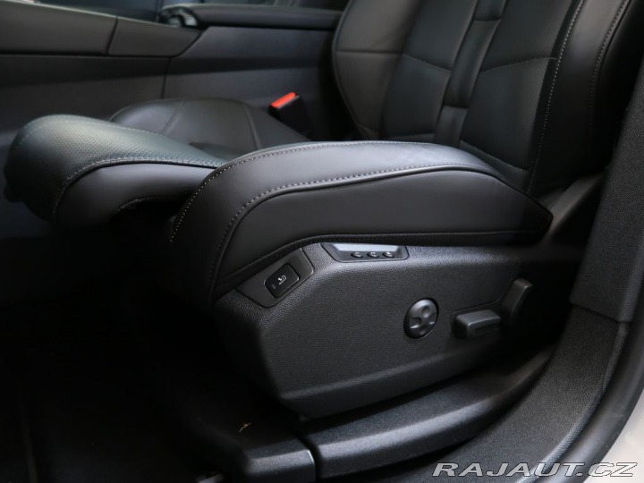 Ostatní značky Ostatní modely DS Automobiles DS7 Crossback 1.5BlueHDi,CZ,1Maj,ETOILE 2025