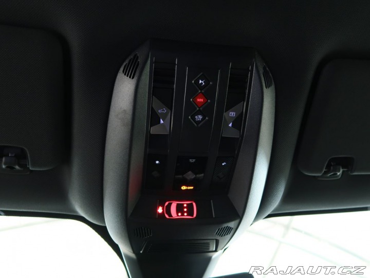 Ostatní značky Ostatní modely DS Automobiles DS7 Crossback 1.5BlueHDi,CZ,1Maj,ETOILE 2025