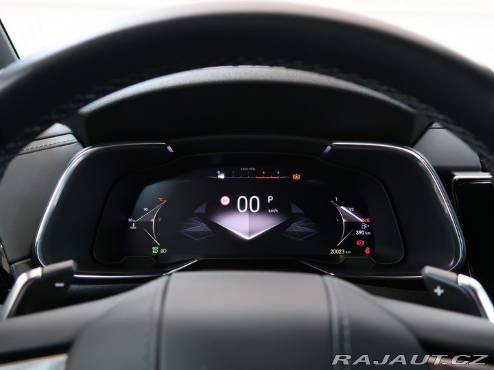 Ostatní značky Ostatní modely DS Automobiles DS7 Crossback 1.5BlueHDi,CZ,1Maj,ETOILE 2025