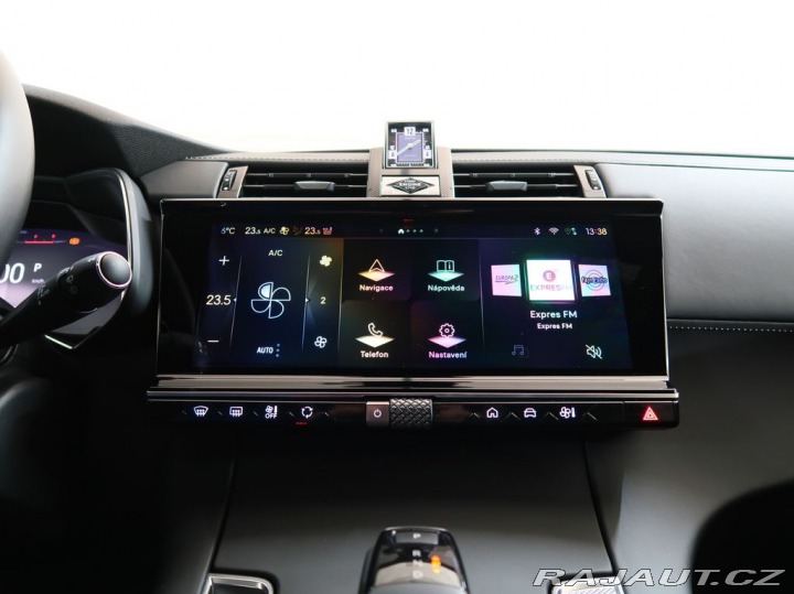 Ostatní značky Ostatní modely DS Automobiles DS7 Crossback 1.5BlueHDi,CZ,1Maj,ETOILE 2025