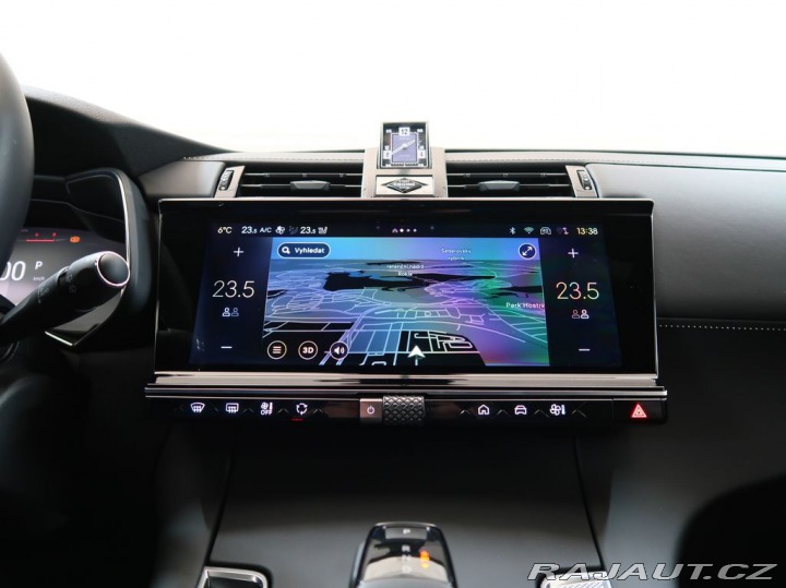 Ostatní značky Ostatní modely DS Automobiles DS7 Crossback 1.5BlueHDi,CZ,1Maj,ETOILE 2025