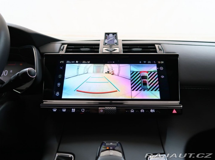 Ostatní značky Ostatní modely DS Automobiles DS7 Crossback 1.5BlueHDi,CZ,1Maj,ETOILE 2025