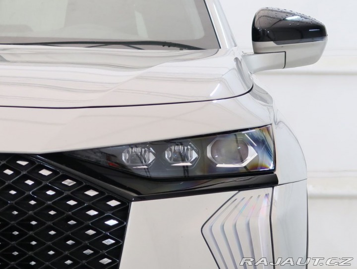 Ostatní značky Ostatní modely DS Automobiles DS7 Crossback 1.5BlueHDi,CZ,1Maj,ETOILE 2025