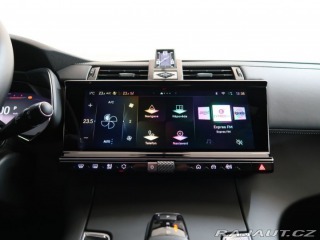 Ostatní značky Ostatní modely DS Automobiles DS7 Crossback 1.5BlueHDi,CZ,1Maj,ETOILE 2025
