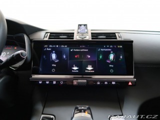 Ostatní značky Ostatní modely DS Automobiles DS7 Crossback 1.5BlueHDi,CZ,1Maj,ETOILE 2025