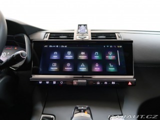 Ostatní značky Ostatní modely DS Automobiles DS7 Crossback 1.5BlueHDi,CZ,1Maj,ETOILE 2025
