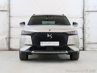 Ostatní značky Ostatní modely DS Automobiles DS7 Crossback 1.5BlueHDi,CZ,1Maj,ETOILE 2025