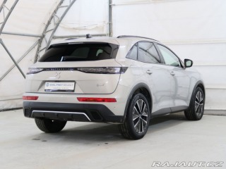 Ostatní značky Ostatní modely DS Automobiles DS7 Crossback 1.5BlueHDi,CZ,1Maj,ETOILE 2025