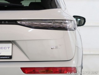 Ostatní značky Ostatní modely DS Automobiles DS7 Crossback 1.5BlueHDi,CZ,1Maj,ETOILE 2025