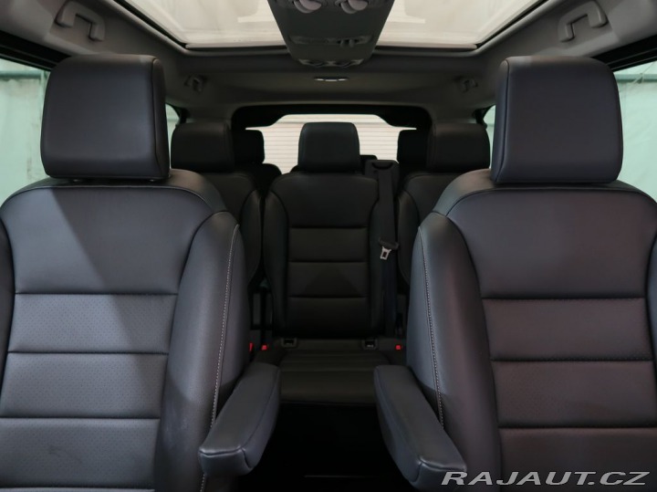 Opel Zafira 2.0CDTi,CZ,1Maj,ELEGANCE, 1800