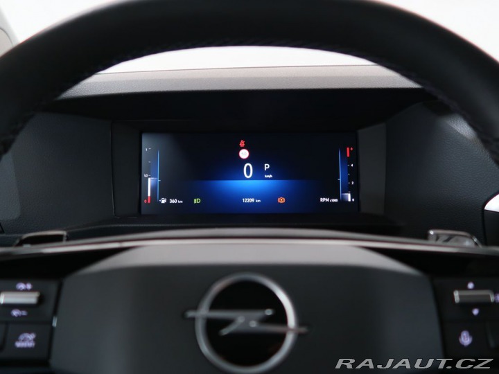 Opel Zafira 2.0CDTi,CZ,1Maj,ELEGANCE, 1800