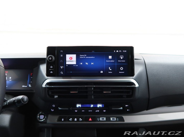 Opel Zafira 2.0CDTi,CZ,1Maj,ELEGANCE, 1800