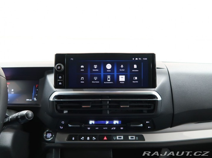 Opel Zafira 2.0CDTi,CZ,1Maj,ELEGANCE, 1800