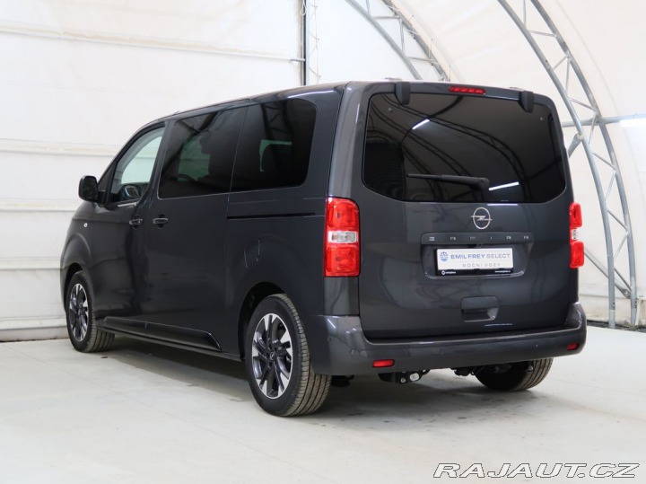 Opel Zafira 2.0CDTi,CZ,1Maj,ELEGANCE, 1800