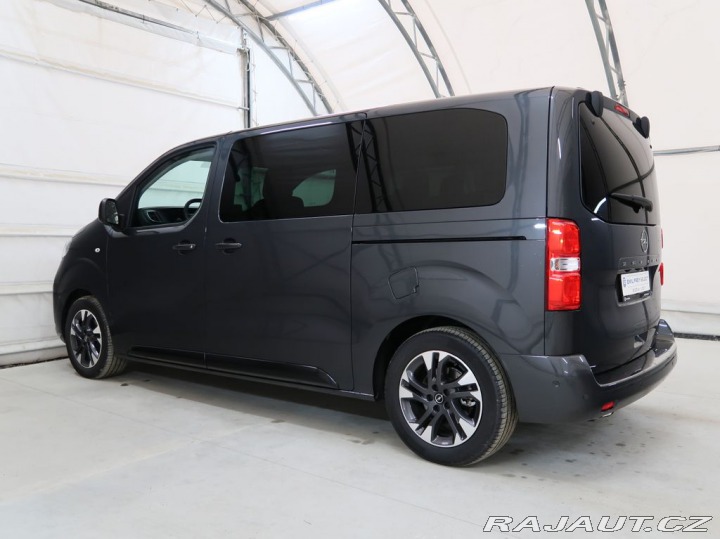 Opel Zafira 2.0CDTi,CZ,1Maj,ELEGANCE, 1800