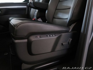 Opel Zafira 2.0CDTi,CZ,1Maj,ELEGANCE, 1800