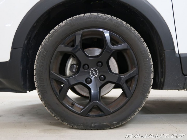 Opel Crossland 1.2TURBO,81kW,ELEGANCE,MA 1800