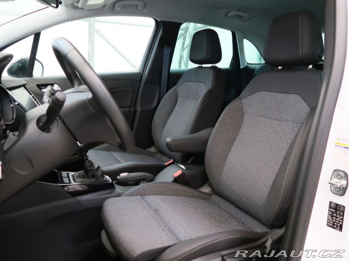 Opel Crossland 1.2TURBO,81kW,ELEGANCE,MA 1800