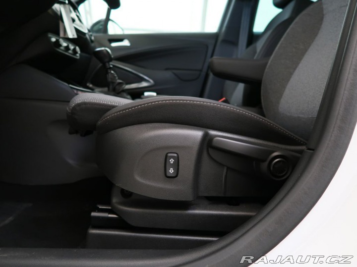 Opel Crossland 1.2TURBO,81kW,ELEGANCE,MA 1800