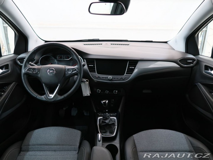 Opel Crossland 1.2TURBO,81kW,ELEGANCE,MA 1800