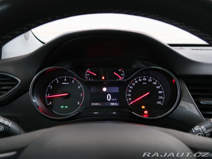 Opel Crossland 1.2TURBO,81kW,ELEGANCE,MA 1800