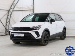 Opel Crossland 1.2TURBO,81kW,ELEGANCE,MA 1800
