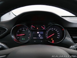 Opel Crossland 1.2TURBO,81kW,ELEGANCE,MA 1800